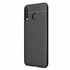 Samsung Galaxy M30 Kılıf CaseUp Niss Silikon Siyah 2